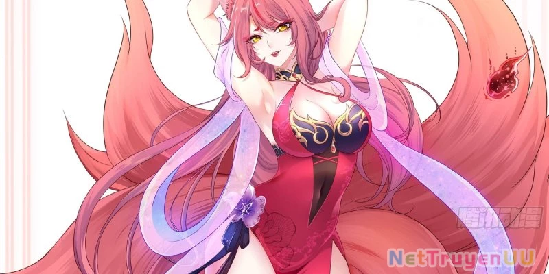 Tán Nhân Vô Địch Tái Sinh Vào Phong Thần Bảng Chapter 0 - Trang 2