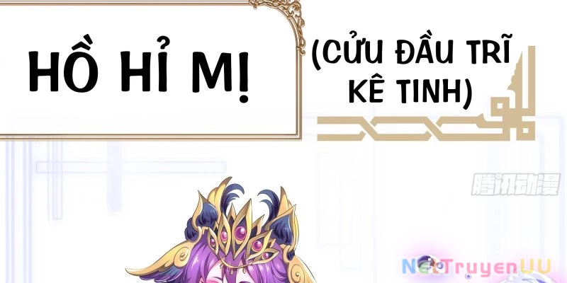 Tán Nhân Vô Địch Tái Sinh Vào Phong Thần Bảng Chapter 0 - Trang 2