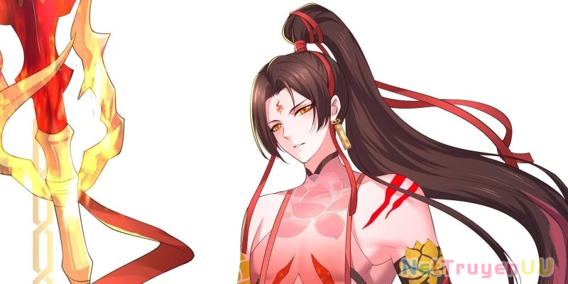 Tán Nhân Vô Địch Tái Sinh Vào Phong Thần Bảng Chapter 0 - Trang 2