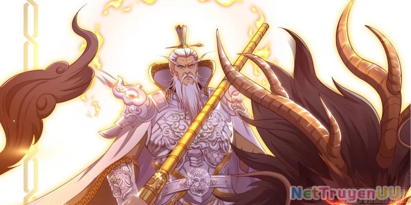 Tán Nhân Vô Địch Tái Sinh Vào Phong Thần Bảng Chapter 0 - Trang 2