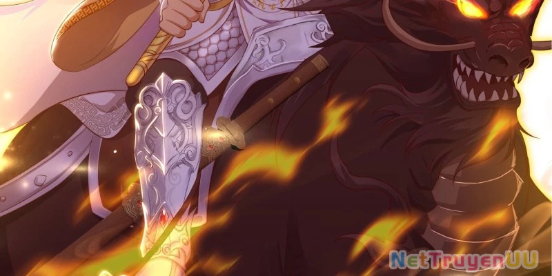 Tán Nhân Vô Địch Tái Sinh Vào Phong Thần Bảng Chapter 0 - Trang 2