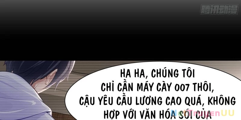 Tán Nhân Vô Địch Tái Sinh Vào Phong Thần Bảng Chapter 1 - Trang 2