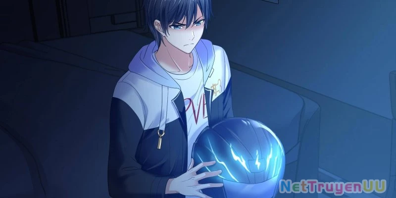 Tán Nhân Vô Địch Tái Sinh Vào Phong Thần Bảng Chapter 1 - Trang 2