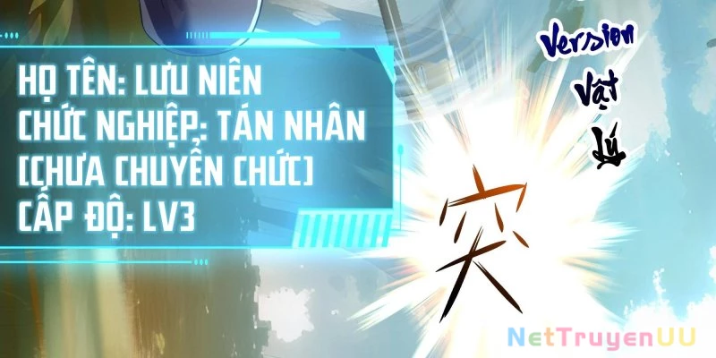 Tán Nhân Vô Địch Tái Sinh Vào Phong Thần Bảng Chapter 1 - Trang 2