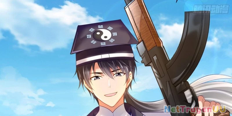 Tán Nhân Vô Địch Tái Sinh Vào Phong Thần Bảng Chapter 1 - Trang 2