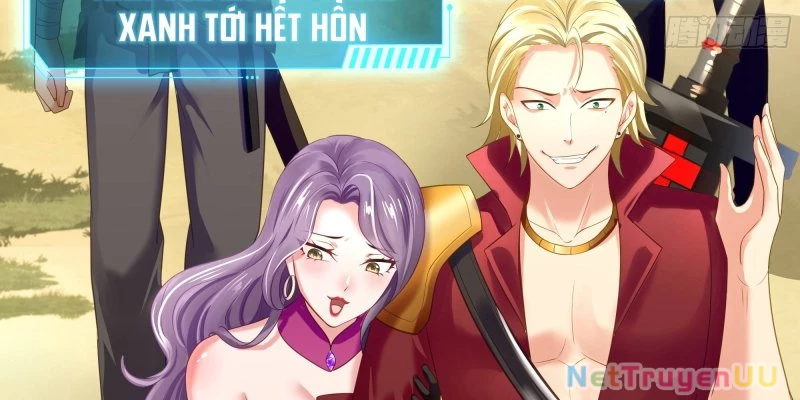 Tán Nhân Vô Địch Tái Sinh Vào Phong Thần Bảng Chapter 1 - Trang 2