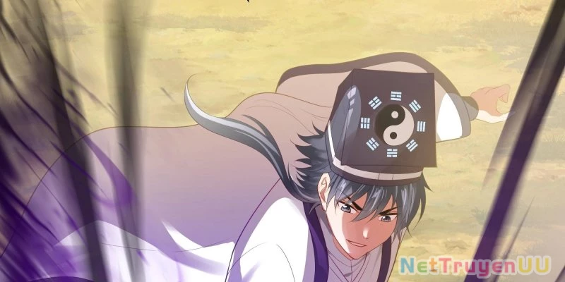Tán Nhân Vô Địch Tái Sinh Vào Phong Thần Bảng Chapter 1 - Trang 2
