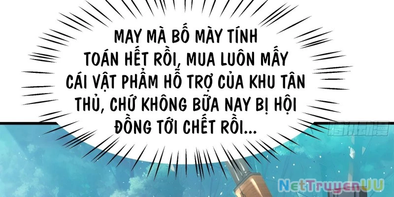 Tán Nhân Vô Địch Tái Sinh Vào Phong Thần Bảng Chapter 1 - Trang 2