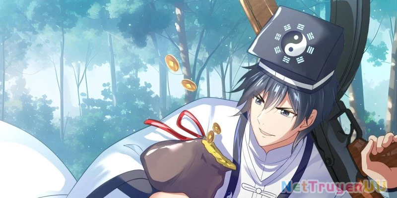 Tán Nhân Vô Địch Tái Sinh Vào Phong Thần Bảng Chapter 1 - Trang 2