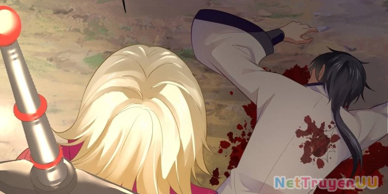 Tán Nhân Vô Địch Tái Sinh Vào Phong Thần Bảng Chapter 1 - Trang 2