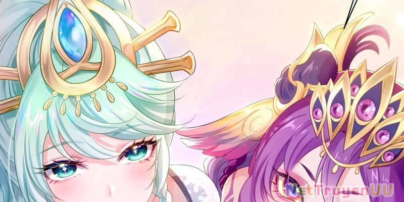 Tán Nhân Vô Địch Tái Sinh Vào Phong Thần Bảng Chapter 1 - Trang 2