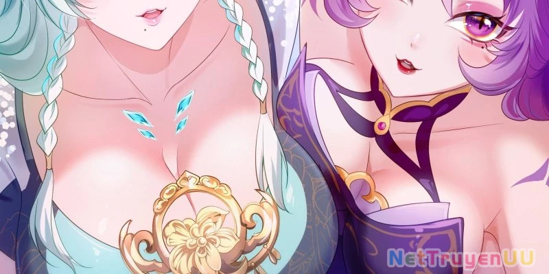 Tán Nhân Vô Địch Tái Sinh Vào Phong Thần Bảng Chapter 1 - Trang 2