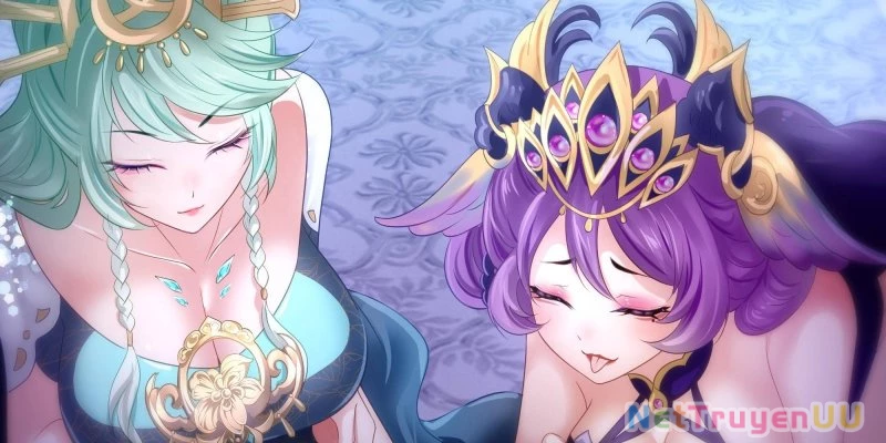 Tán Nhân Vô Địch Tái Sinh Vào Phong Thần Bảng Chapter 1 - Trang 2