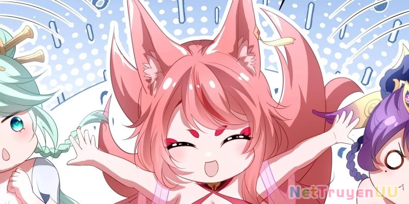 Tán Nhân Vô Địch Tái Sinh Vào Phong Thần Bảng Chapter 1 - Trang 2