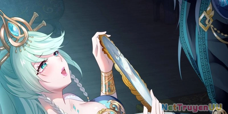 Tán Nhân Vô Địch Tái Sinh Vào Phong Thần Bảng Chapter 1 - Trang 2