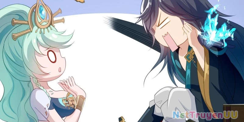 Tán Nhân Vô Địch Tái Sinh Vào Phong Thần Bảng Chapter 1 - Trang 2