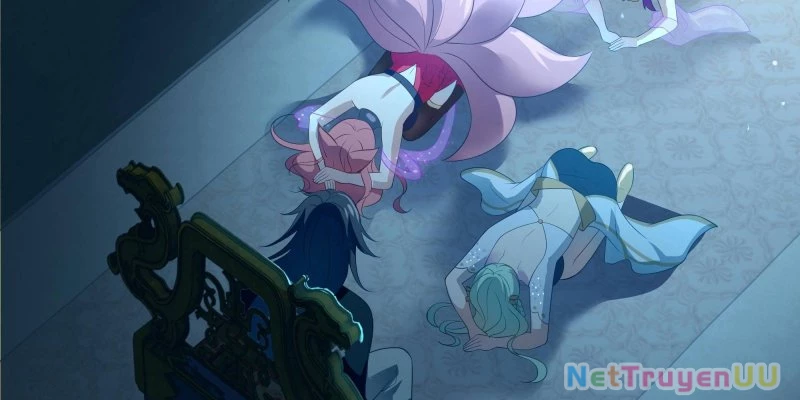 Tán Nhân Vô Địch Tái Sinh Vào Phong Thần Bảng Chapter 1 - Trang 2