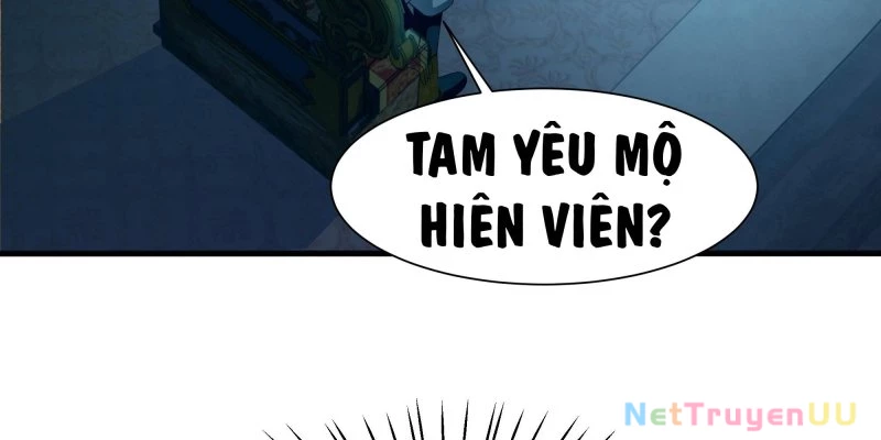 Tán Nhân Vô Địch Tái Sinh Vào Phong Thần Bảng Chapter 1 - Trang 2