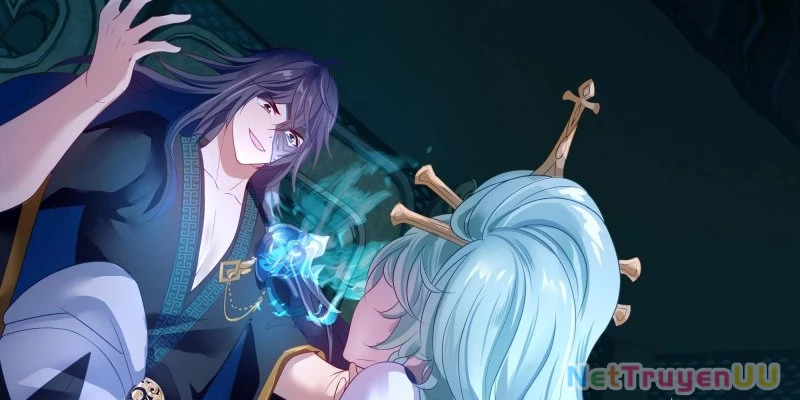 Tán Nhân Vô Địch Tái Sinh Vào Phong Thần Bảng Chapter 1 - Trang 2