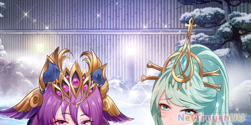 Tán Nhân Vô Địch Tái Sinh Vào Phong Thần Bảng Chapter 2 - Trang 2