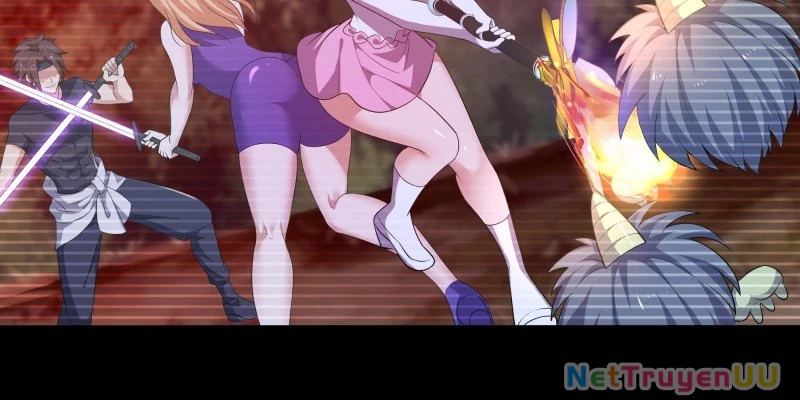 Tán Nhân Vô Địch Tái Sinh Vào Phong Thần Bảng Chapter 2 - Trang 2