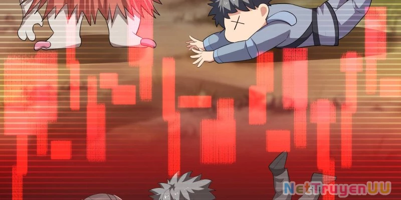 Tán Nhân Vô Địch Tái Sinh Vào Phong Thần Bảng Chapter 2 - Trang 2