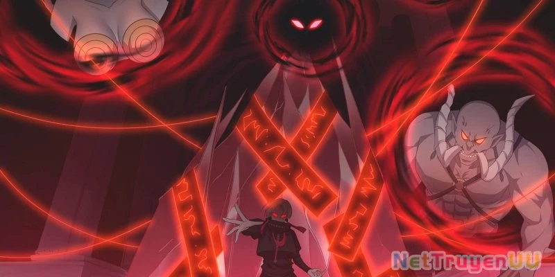 Tán Nhân Vô Địch Tái Sinh Vào Phong Thần Bảng Chapter 2 - Trang 2