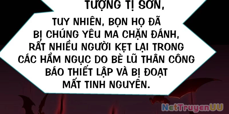 Tán Nhân Vô Địch Tái Sinh Vào Phong Thần Bảng Chapter 2 - Trang 2