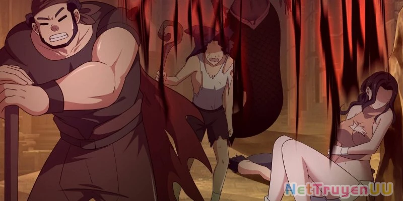 Tán Nhân Vô Địch Tái Sinh Vào Phong Thần Bảng Chapter 2 - Trang 2