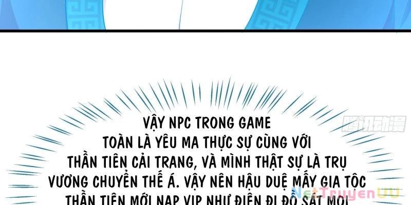 Tán Nhân Vô Địch Tái Sinh Vào Phong Thần Bảng Chapter 2 - Trang 2