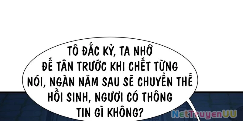 Tán Nhân Vô Địch Tái Sinh Vào Phong Thần Bảng Chapter 2 - Trang 2