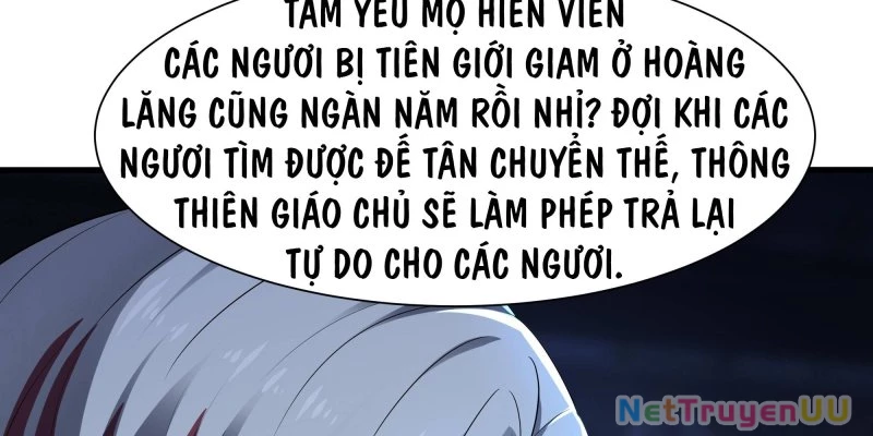 Tán Nhân Vô Địch Tái Sinh Vào Phong Thần Bảng Chapter 2 - Trang 2