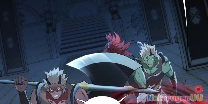 Tán Nhân Vô Địch Tái Sinh Vào Phong Thần Bảng Chapter 2 - Trang 2