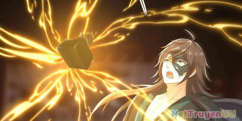 Tán Nhân Vô Địch Tái Sinh Vào Phong Thần Bảng Chapter 2 - Trang 2