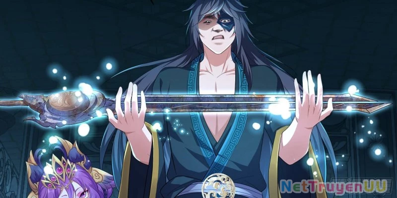 Tán Nhân Vô Địch Tái Sinh Vào Phong Thần Bảng Chapter 3 - Trang 2