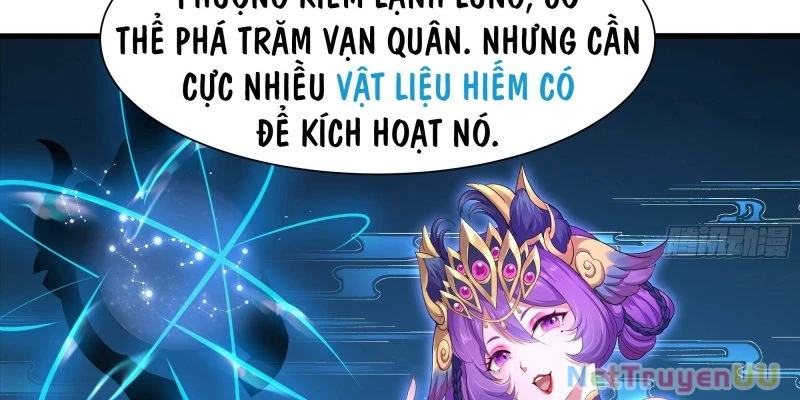 Tán Nhân Vô Địch Tái Sinh Vào Phong Thần Bảng Chapter 3 - Trang 2