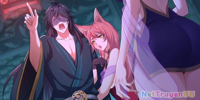 Tán Nhân Vô Địch Tái Sinh Vào Phong Thần Bảng Chapter 3 - Trang 2