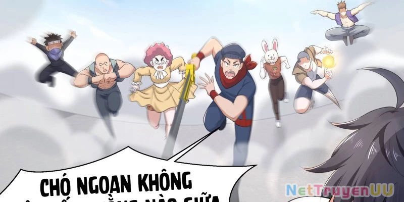 Tán Nhân Vô Địch Tái Sinh Vào Phong Thần Bảng Chapter 3 - Trang 2