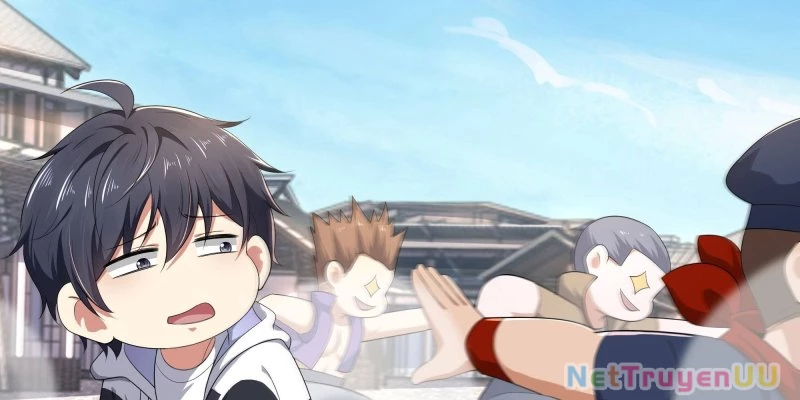 Tán Nhân Vô Địch Tái Sinh Vào Phong Thần Bảng Chapter 3 - Trang 2