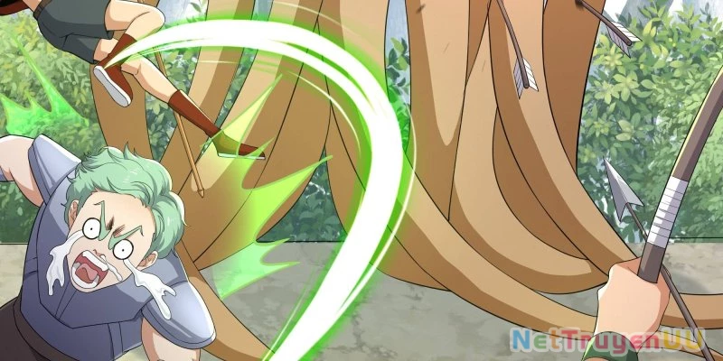 Tán Nhân Vô Địch Tái Sinh Vào Phong Thần Bảng Chapter 3 - Trang 2