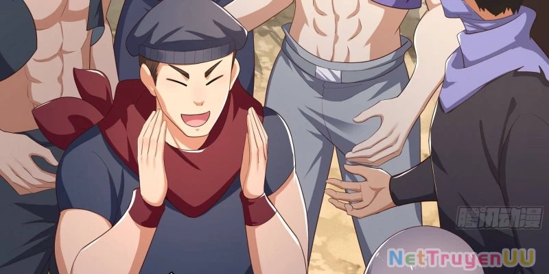 Tán Nhân Vô Địch Tái Sinh Vào Phong Thần Bảng Chapter 4 - Trang 2