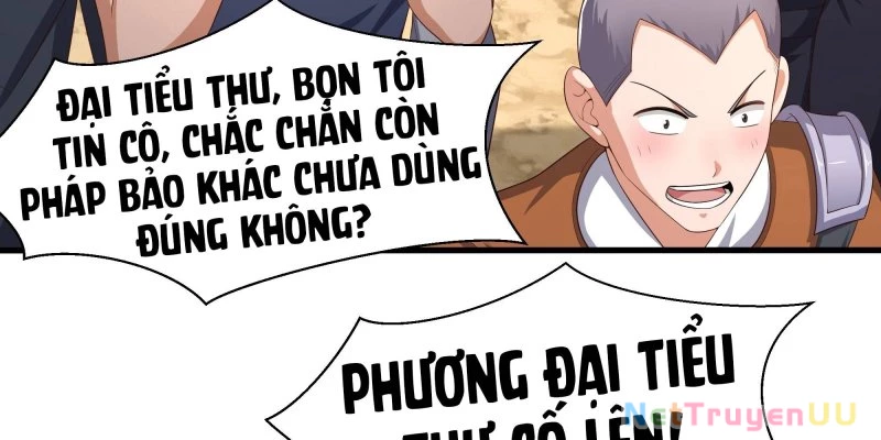 Tán Nhân Vô Địch Tái Sinh Vào Phong Thần Bảng Chapter 4 - Trang 2