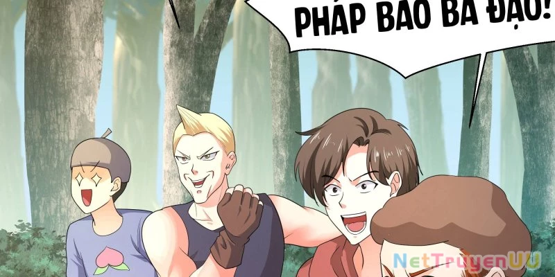 Tán Nhân Vô Địch Tái Sinh Vào Phong Thần Bảng Chapter 4 - Trang 2