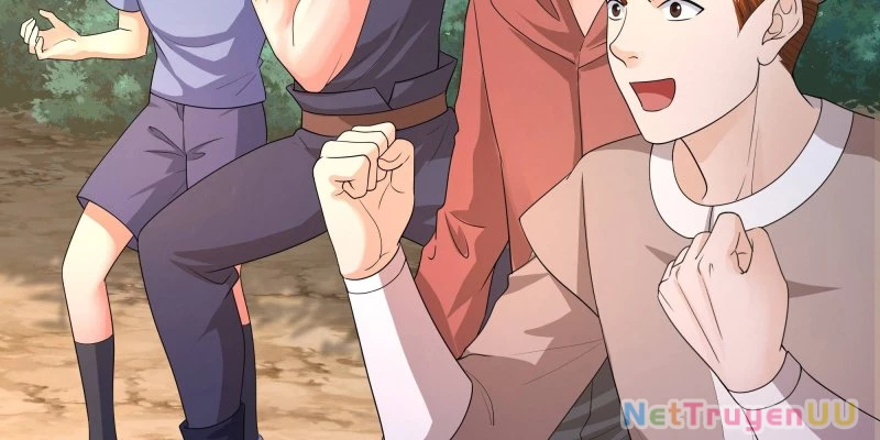 Tán Nhân Vô Địch Tái Sinh Vào Phong Thần Bảng Chapter 4 - Trang 2