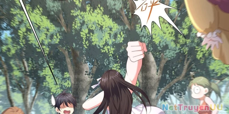 Tán Nhân Vô Địch Tái Sinh Vào Phong Thần Bảng Chapter 4 - Trang 2