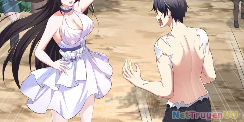 Tán Nhân Vô Địch Tái Sinh Vào Phong Thần Bảng Chapter 4 - Trang 2