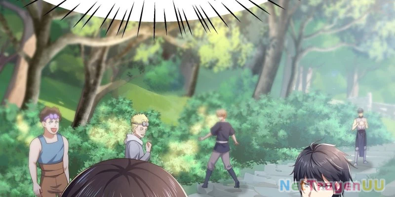 Tán Nhân Vô Địch Tái Sinh Vào Phong Thần Bảng Chapter 4 - Trang 2