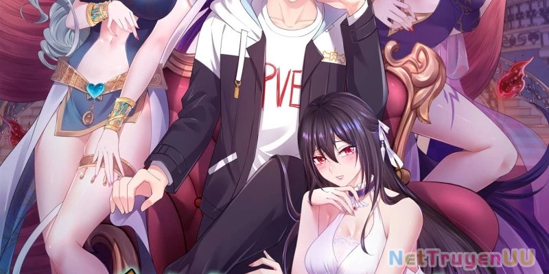 Tán Nhân Vô Địch Tái Sinh Vào Phong Thần Bảng Chapter 5 - Trang 2