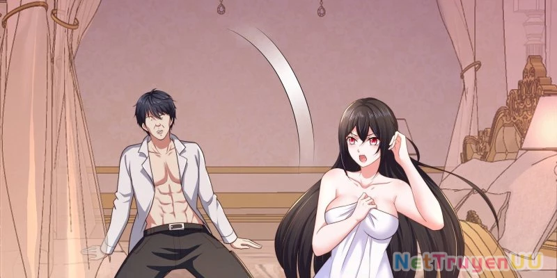 Tán Nhân Vô Địch Tái Sinh Vào Phong Thần Bảng Chapter 5 - Trang 2