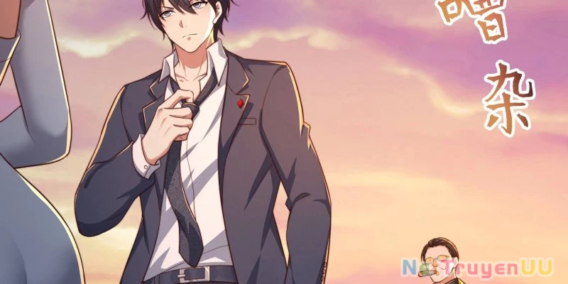 Tán Nhân Vô Địch Tái Sinh Vào Phong Thần Bảng Chapter 5 - Trang 2